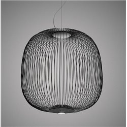 Foscarini Spokes 2 Midi My Light hanglamp