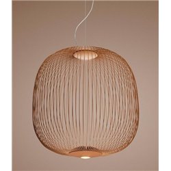 Foscarini Spokes 2 Large suspension lamp