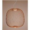 Foscarini Spokes 2 Large suspension lamp