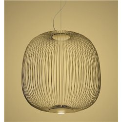 Foscarini Spokes 2 Small My Light hanglamp