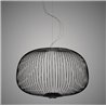 Foscarini Spokes 3 suspension lamp