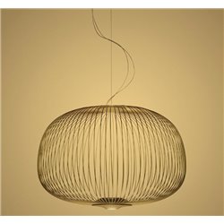 Foscarini Spokes 3 My Light hanglamp