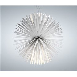 Foscarini Sun Light Of Love hanglamp