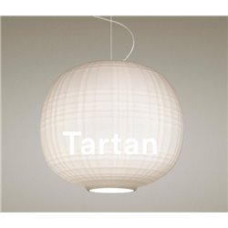 Foscarini Tartan hanglamp