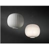 Foscarini Tartan suspension lamp