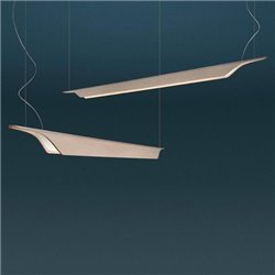 Foscarini Troag Led Media hanglamp