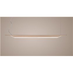 Foscarini Troag Led Media suspension lamp