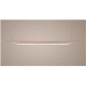Foscarini Troag Led Media My Light hanglamp