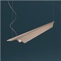 Foscarini Troag Led Media My Light hanglamp