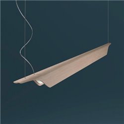 Foscarini Troag Led Media My Light suspension lamp