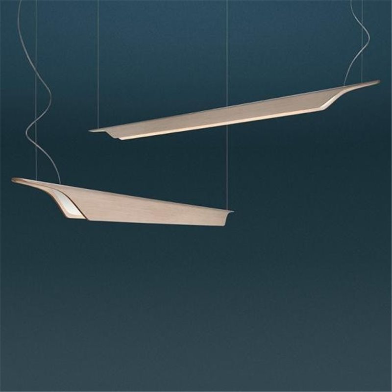 Foscarini Troag Led Media My Light hanglamp