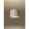 Foscarini Twiggy Wood suspension lamp