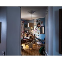Foscarini Twiggy Wood suspension lamp