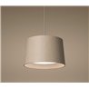Foscarini Twiggy Wood My Light suspension lamp