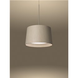Foscarini Twiggy Wood My Light suspension lamp