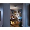 Foscarini Twiggy Wood My Light suspension lamp