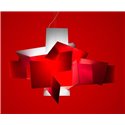 Foscarini Big Bang Led hanglamp