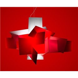 Foscarini Big Bang Led hanglamp