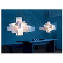 Foscarini Big Bang Led hanglamp