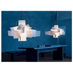 Foscarini Big Bang Led suspension lamp