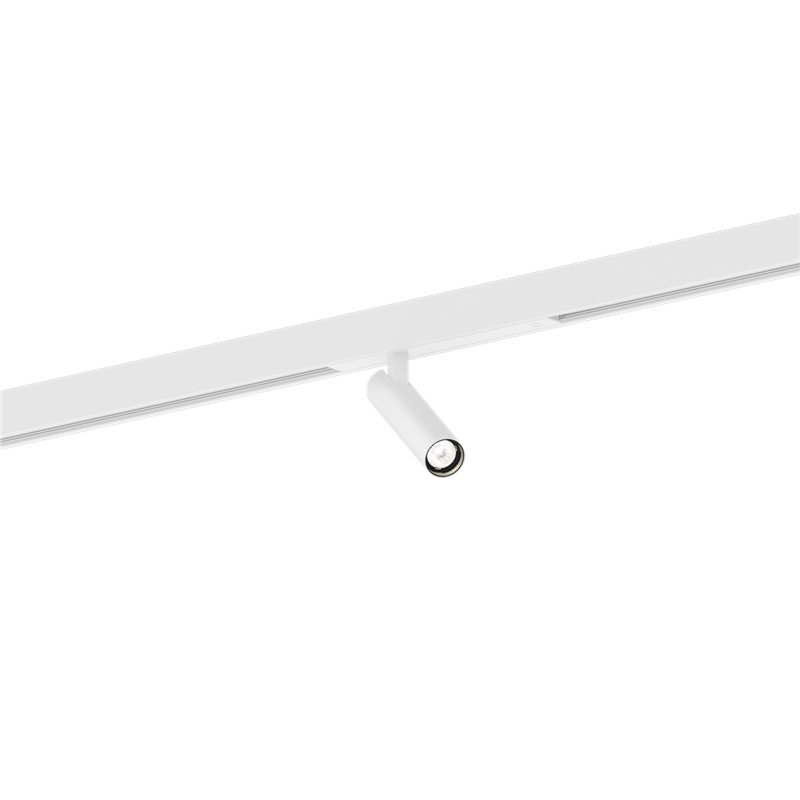 Wever & Ducré Match On Track Strex 1.0 Led Trackverlichting