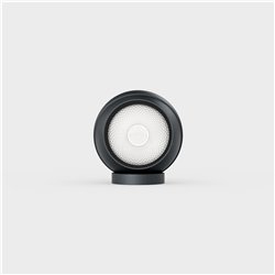 IP44 Shot 15 W Garden Bollard Light