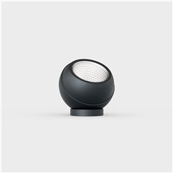 IP44 Shot 15 W Garden Bollard Light