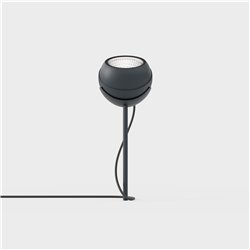 IP44 Shot 15 W Garden Bollard Light