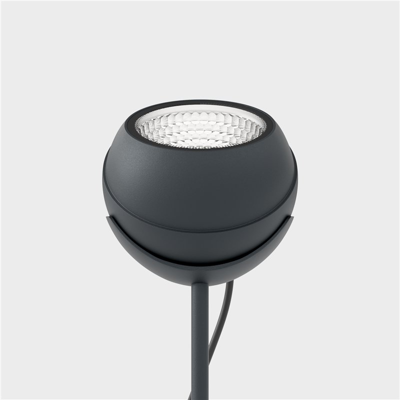 IP44 Shot 15 W tuinpaal