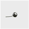 IP44 Shot 15 W Garden Bollard Light