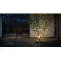IP44 Shot 15 W tuinpaal