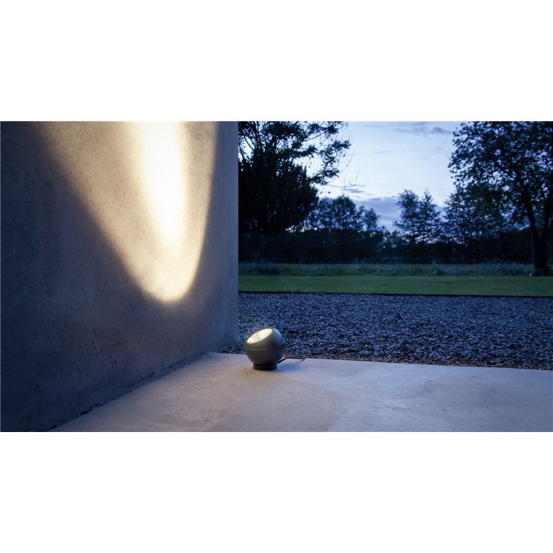 IP44 Shot 15 W tuinpaal