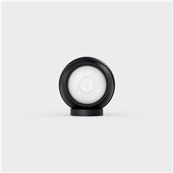 IP44 Shot 15 W Garden Bollard Light
