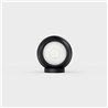 IP44 Shot 15 W Garden Bollard Light