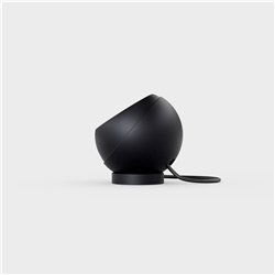 IP44 Shot 15 W Garden Bollard Light