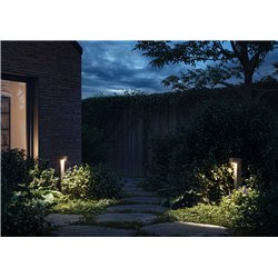 IP44 Como Wall Lamp