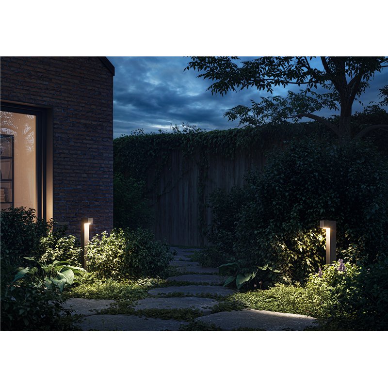 IP44 Como Wandlamp