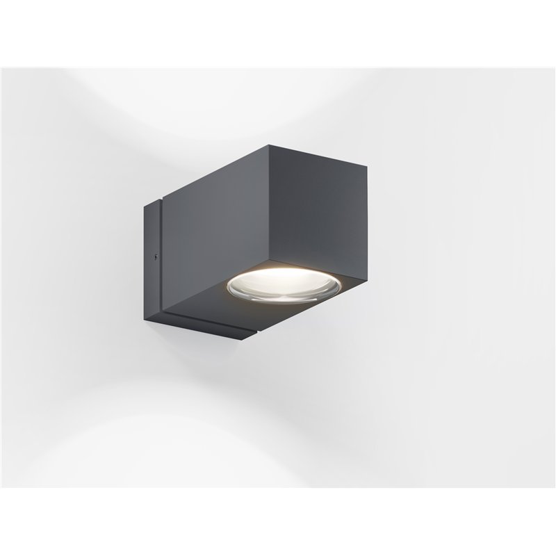 IP44 Como Wandlamp