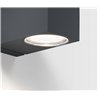 IP44 Como Wall Lamp