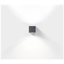 IP44 Como Wandlamp