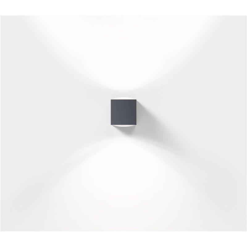 IP44 Como Wandlamp