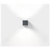 IP44 Como Wall Lamp