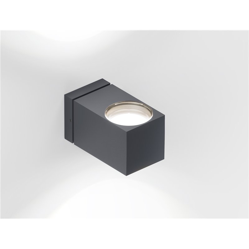 IP44 Como Wandlamp