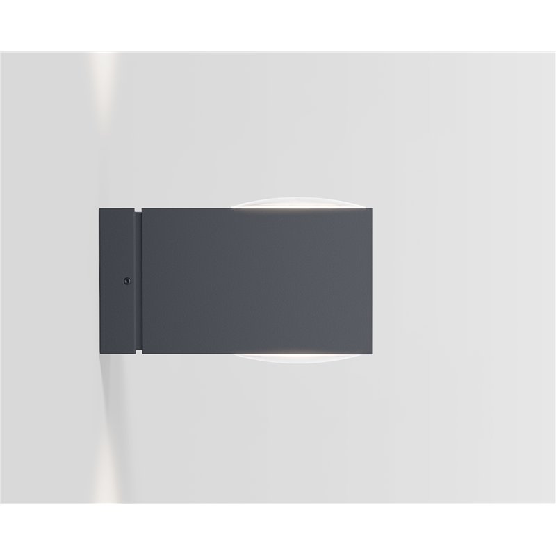 IP44 Como Wandlamp