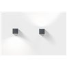 IP44 Como One Wall Lamp