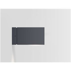 IP44 Como One Wall Lamp