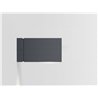 IP44 Como One Wall Lamp