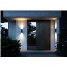 IP44 Cut Wall Lamp