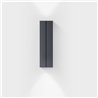 IP44 Cut Wall Lamp