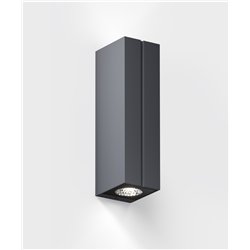 IP44 Cut Wall Lamp